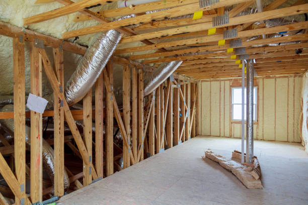Best Insulation for Specific Applications in Plains, MT