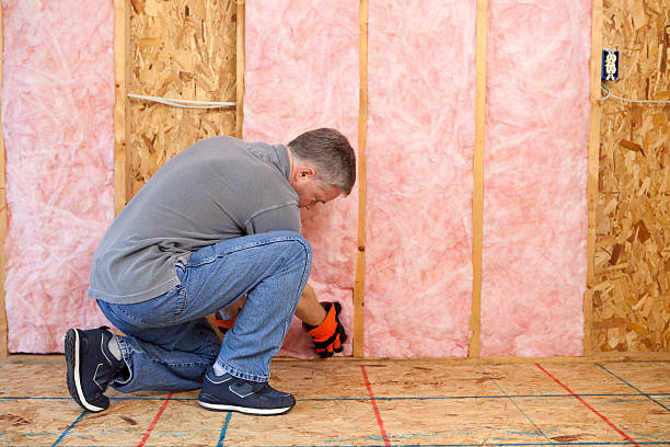 Best Energy Efficiency Insulation in Plains, MT