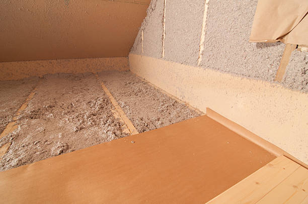 Trusted Plains, MT Insulation Contractor Experts